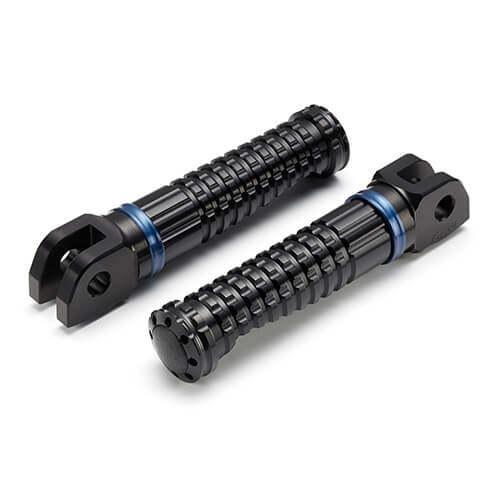 Y’S GEAR(YAMAHA) ワイズギア フットペグライダー YZF-R1 YZF-R1M YA...