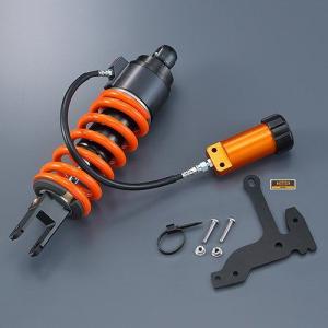OHLINS オーリンズ リアサスペンション MT 07 XSR 700 YAMAHA