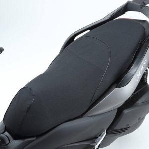 ワイズギア ヤマハ XMAX コンフォートシート Q5K-YSK-145-G01