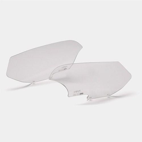 Y’S GEAR(YAMAHA) ワイズギア ウィンドディフレクター XT1200Z スーパーテネレ...