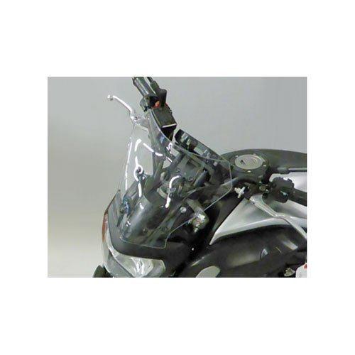 Y’S GEAR(YAMAHA) ワイズギア ミドルスクリーン MT-07 YAMAHA ヤマハ ス...