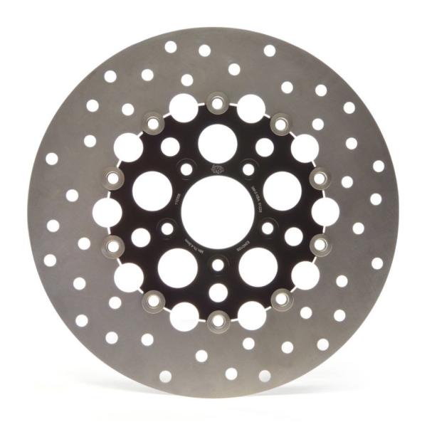 MOTOMASTER モトマスター キングマン プレミアムフローティングブレーキローター インナーキ...