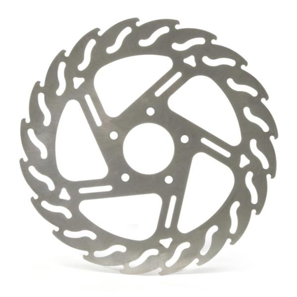 MOTOMASTER モトマスター フレイム プレミアムブレーキローター HARLEY-DAVIDS...