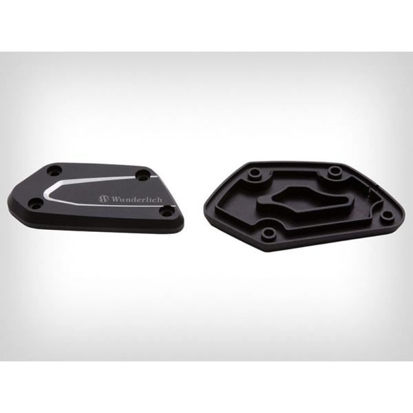 Wunderlich ワンダーリッヒ アルミフルードタンクキャップ BMW マスターシリンダータンク...