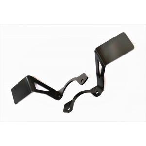 OHNO SPEED オオノスピード フロントメーターブラケット 左側 GSX1000S カタナ (...