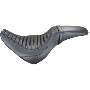 ハーレー純正 バッドランダーシート ソフテイル用 51397-06A