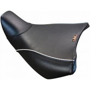 ハイシート K＆H（ケイアンドエイチ） MT-07（14〜17年） : バイク