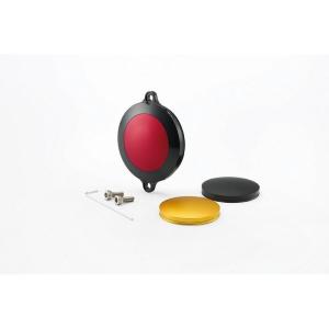 H2C エイチツーシー BIKERS クランクシャフトカバー モンキー125 HONDA ホンダ そ...