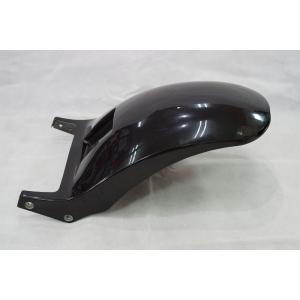 DAYTONA（デイトナ） ステンレスショートフェンダー 250TR KAWASAKI