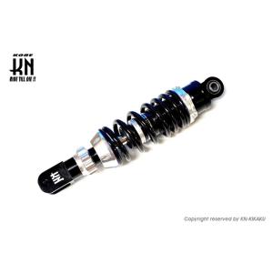 19段減衰調整 スーパーショックVer2 310mm金ライブディオJ ライブ