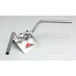 HURRICANE ハリケーン ミニナロー 専用ハンドル PCX160 PCX150 PCX125 ...