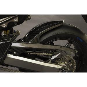 MOTO CORSE（モトコルセ） MOTO CORSE MCCFZ9RS001 カーボン フロント