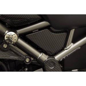 A-TECH（エーテック） A-TECH K100655 Z900RS リアフェンダーSPL 綾織