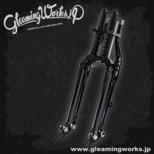GLEAMING WORKS グリーミンワークス 74スプリンガーフォーク サイズ：ストックサイズ ...