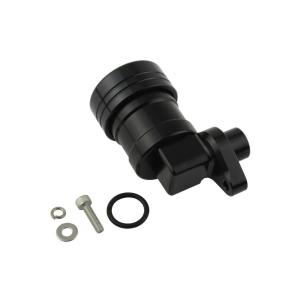 MIVV ミヴ GHIBLI BLACK スリップオンマフラー V9 BOBBER ROAMER