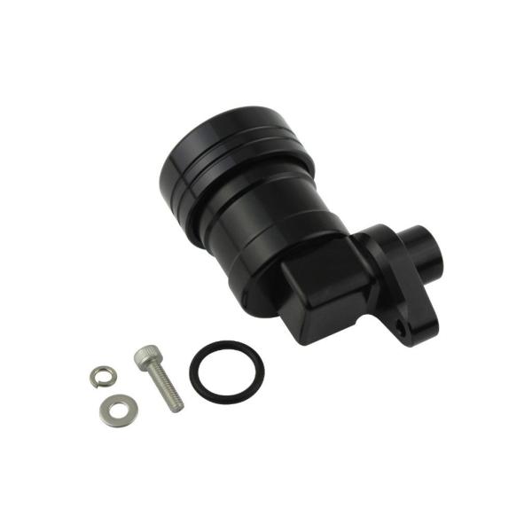 POSH Faith ポッシュ フェイス ビレットリアマスタータンク タイプ2 カラー：ブラック /...