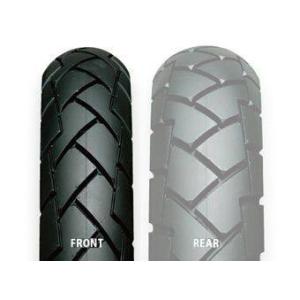 DUNLOP（ダンロップ） K180FG 100/90-19 57P WT フロント スズキグラス