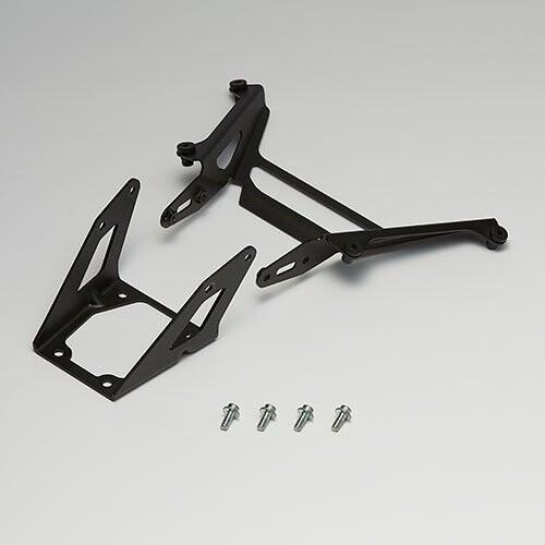 Y’S GEAR(YAMAHA) ワイズギア ハイスクリーンハードウェアキット NIKEN GT Y...