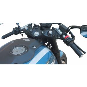 S2 Concept S2コンセプト フルハンドルストラップセット XSR900 YAMAHA ヤマハ ハンドルキット ハンドル