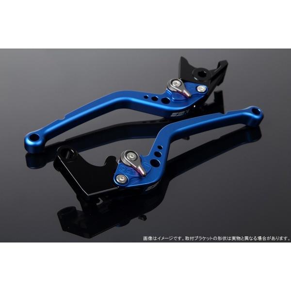 SPEEDRA スピードラ アルミビレットアジャストレバーセット スタンダードロング アジャスターカ...