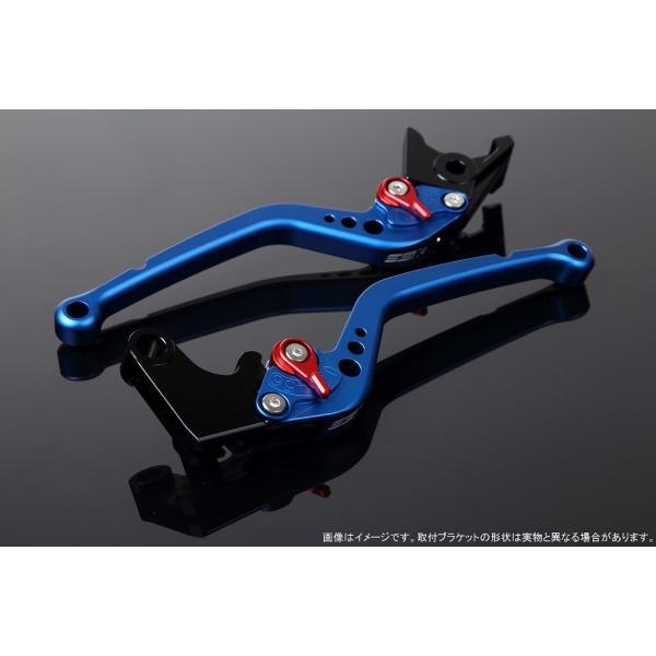SPEEDRA スピードラ アルミビレットアジャストレバーセット スタンダードロング アジャスターカ...