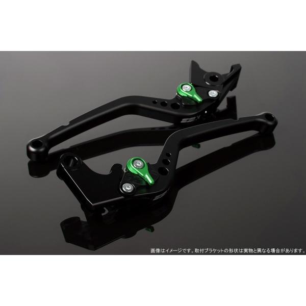 SPEEDRA スピードラ アルミビレットアジャストレバーセット スタンダードロング アジャスターカ...