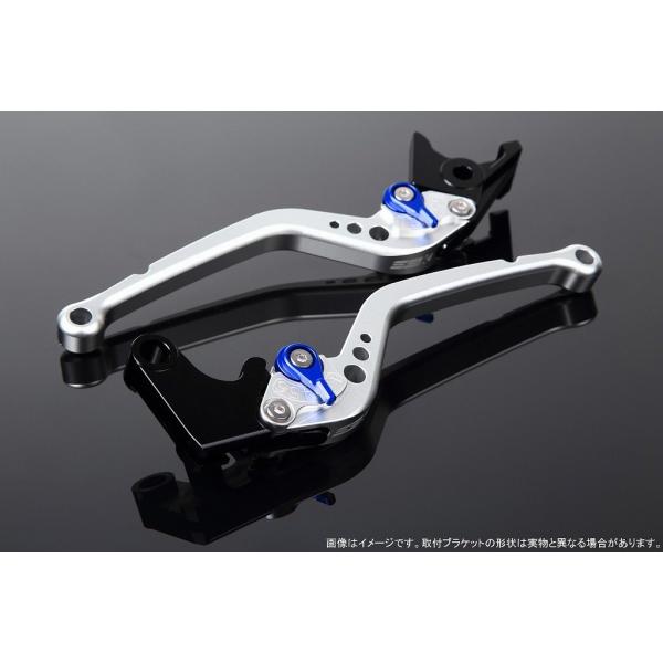 SPEEDRA スピードラ アルミビレットアジャストレバーセット スタンダードロング アジャスターカ...