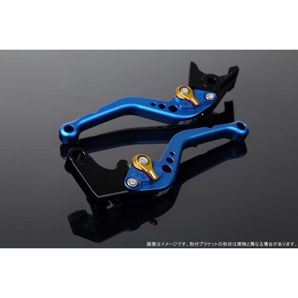 SPEEDRA スピードラ アルミビレットアジャストレバーセット スタンダードショート アジャスター...