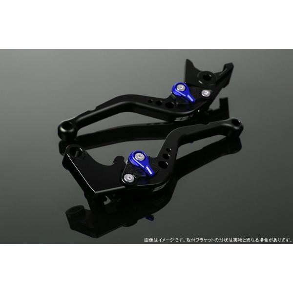 SPEEDRA スピードラ アルミビレットアジャストレバーセット スタンダードショート アジャスター...