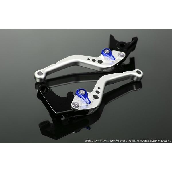 SPEEDRA スピードラ アルミビレットアジャストレバーセット スタンダードショート アジャスター...