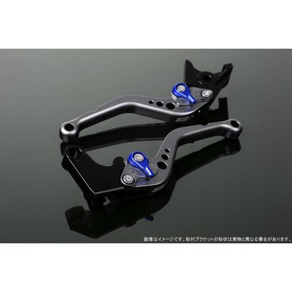 SPEEDRA スピードラ アルミビレットアジャストレバーセット スタンダードショート レバー本体カ...
