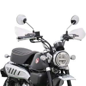 ヨシムラ（YOSHIMURA） 161-000-A610 カーボンヒートガードSET TYPE-1