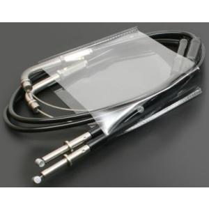 ACTIVE アクティブ ハイスロットルキットEVO専用 スロットルワイヤー GSX-R1000 G...