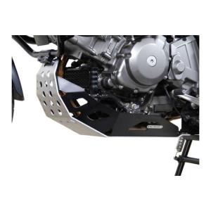 スズキ（SUZUKI） SUZUKI Vストローム650 ABS用 アンダーカウリング