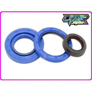 DMR-JAPAN ディーエムアールジャパン クランクセンターシールセット NS250F NS250...