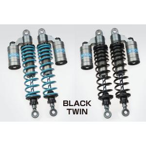 THUNDER BIKE サンダーバイク エアサスペンションキット ソフテイル