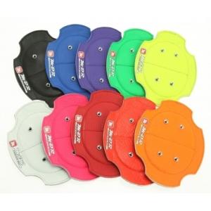 M-DESIGN エムデザイン M-DR バンクセンサー(ベース) カラー：蛍光オレンジ バンクセン...