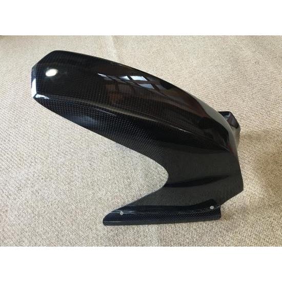 M-DESIGN エムデザイン リアフェンダー 素材：黒ゲルコート NS50F NS50R HOND...