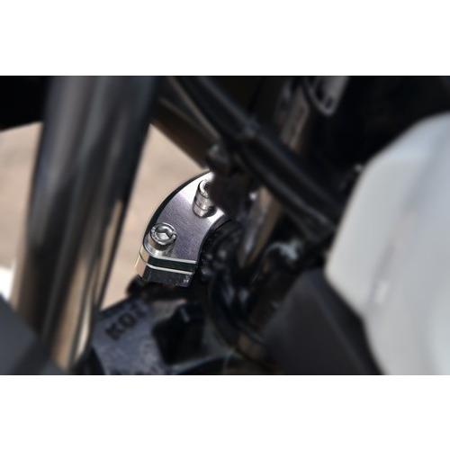 AGRAS アグラス ハンドルストッパー レース GSX-R125 SUZUKI スズキ ハンドル