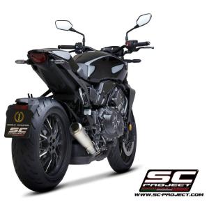 AKRAPOVIC（アクラポビッチ） スリップオンライン CB250R CB300R HONDA