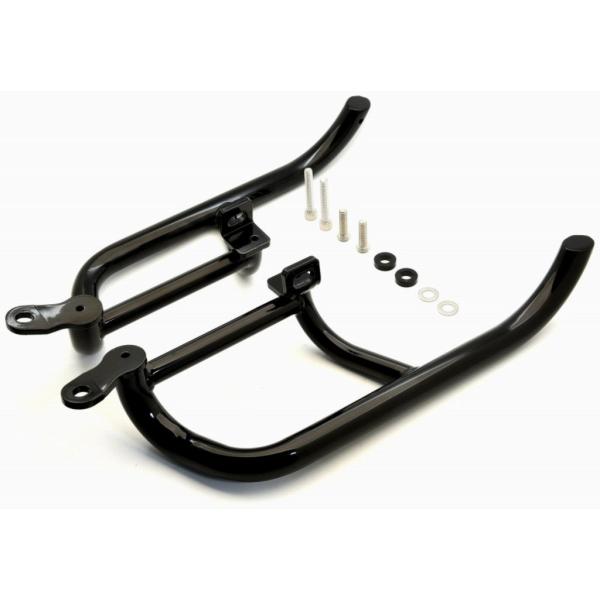 RIDEA リデア グラブバー Z900RS CAFE KAWASAKI カワサキ グラブバー・タン...