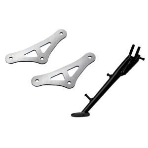 EFFEX エフェックス ローダウンCOMPキット 20mmダウン Ninja1000 Ninja ...