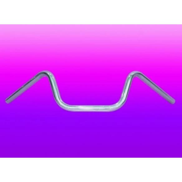 MISTY ミスティ 元祖！YBシボリ ハンドル Z1 Z2 Z400FX CB750 ゼファー40...