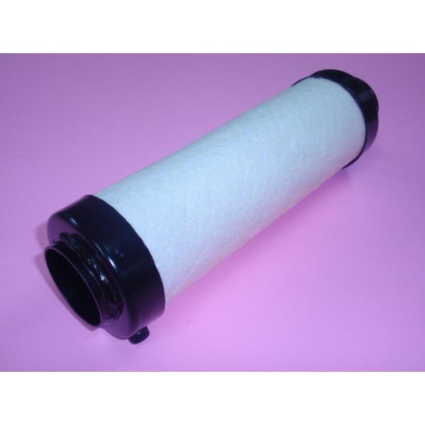 MISTY ミスティ 70Φ専用サイレンサー サイズ：L(内径：40mm) バッフル・インナーサイレ...