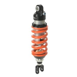 Matris Matris:マトリス M46KD リアショック 油圧プリロードアジャスター：有り