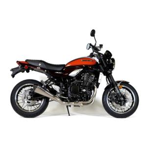 AKRAPOVIC（アクラポビッチ） レーシングライン フルエキゾースト YZF