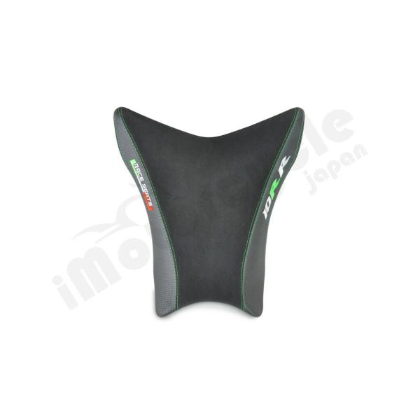 RACESEATS レースシーツ カーボン ライン シート (シート一式) タイプ：「10RR」ロゴ...