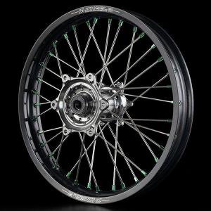 WR250R モタード化 WR250X純正ホイール キャリパーサポート等セット WR250R モタード化 WR250X純正ホイール キャリパーサポート等