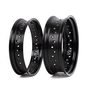 Z-WHEEL ズィーウィール R50リム用スポークセット 素材：ステンレス