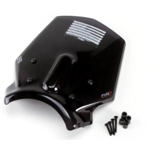 Puig（プーチ） ニュージェネレーションNKスクリーン(SPORT) カラー